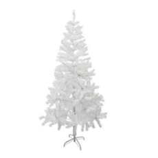 Christmas Tree -  Premium 1.8m White (450 tips)